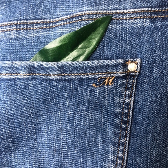 MAVI Jean skirt - Picture 3 of 7